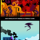 Illustration for article titled A Great Transition Comic